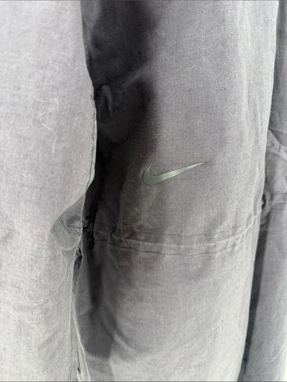 Nike Sportswear Tech Pack Reversible Rain Jacket Coat Women’s M AR2843-080